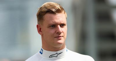 Michael Schumacher's son Mick dealt huge Formula 1 blow