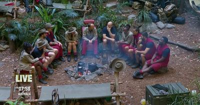 I'm A Celeb fans losing patience with one campmate who is 'always complaining' amid row over beds