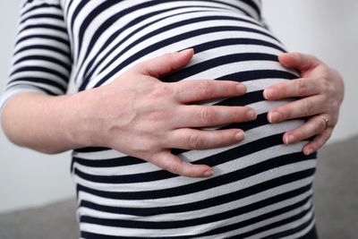 UK women ‘more likely to die’ around pregnancy than women in Norway or Finland