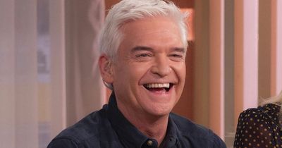 Phillip Schofield apologises to Chris Moyles after I'm A Celebrity fans say trial is 'worst they've seen'