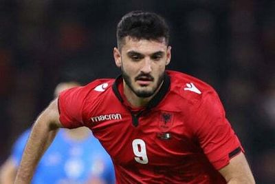 Chelsea injury woes mount as Armando Broja sent home from Albania camp