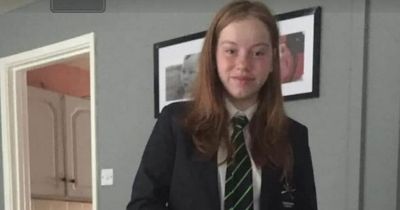 Urgent appeal for help to find missing Manchester schoolgirl