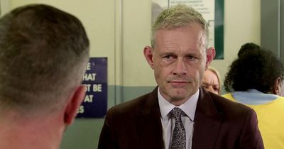 Viewers set for drama as Coronation Street's Nick to make 'painful' mistake with murderer Harvey