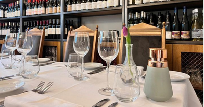 Top Dublin restaurant owner praised for decision to close on Christmas Eve