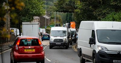Long-awaited Mottram bypass gets final seal of approval - with work set to begin next year