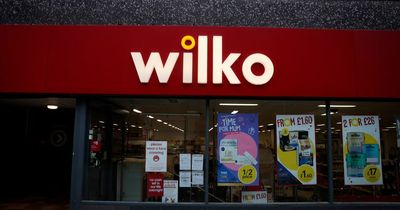 Wilko shopper's haul of 533 packets of 5p bargain sparks 'rant'