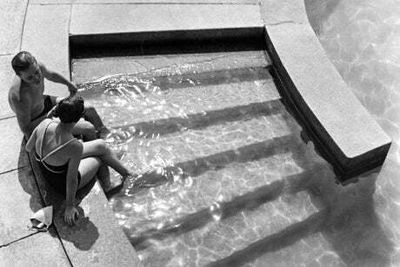 Could these ancient London baths be the secret to cracking the happiness code?
