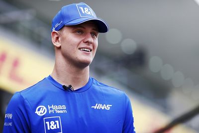 Steiner: Even an F1 pole position would not have saved Schumacher