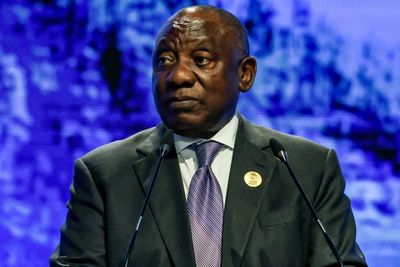 S.Africa's parliament probe into Ramaphosa farm heist to conclude December