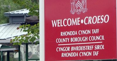 The people who want to represent Abercynon on Rhondda Cynon Taf Council