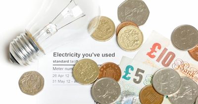Energy firms to refund £800,000 after overcharging customers with 'unauthorised administration' fee