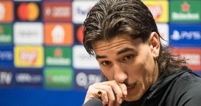 Hector Bellerin rated Barcelona's worst summer transfer as Arsenal issue resurfaces