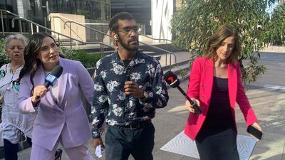 Perth man Jaycob Anfernee John Yarran found guilty of severely burning toddler's hands