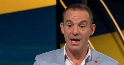 Martin Lewis urges people to claim free £200 in time for Christmas