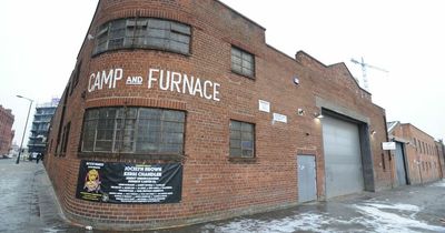 Camp and Furnace refuses to show World Cup matches