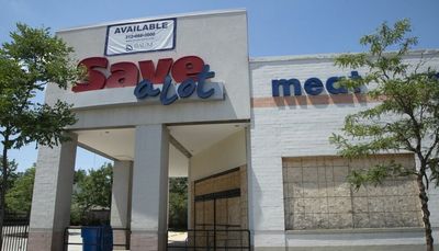 Save A Lot plan is a hopeful sign for food deserts