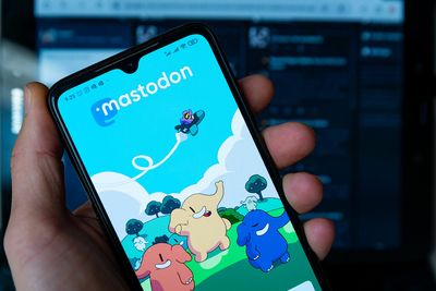 Is Mastodon the new Twitter? Not quite