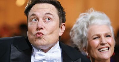 Elon Musk's mum begs people 'stop being mean' to her 'genius' son amid Twitter takeover
