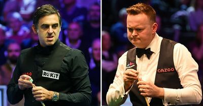 Ronnie O'Sullivan hits back at Shaun Murphy's scathing "bad ambassador" attack