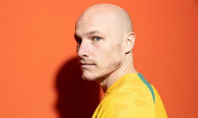 Aaron Mooy: from training solo in a Glasgow park to a World Cup in Qatar