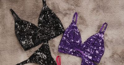 Primark shoppers all have the same complaint about new £8 sequin underwear