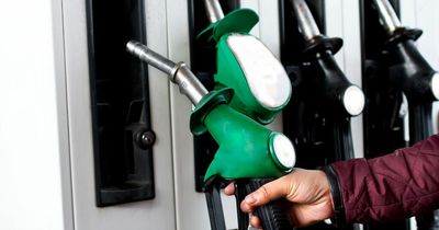 Petrol price hike warning amid fears Autumn Budget will 'tamper with' fuel costs