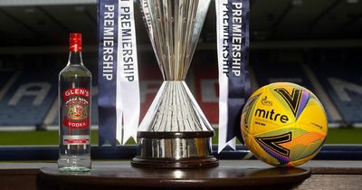 Alcohol advertising could be banned across Scottish football under tough new regulations