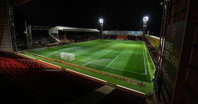 Scotland U21s in action at Fir Park tonight with FREE entry for fans