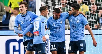 Sydney FC 2 Celtic 1 as Ange Postecoglou suffers defeat on homecoming - 3 things we learned