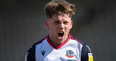 Ex-Bolton Wanderers loanee & Huddersfield Town defender eyed by Rangers given transfer price tag