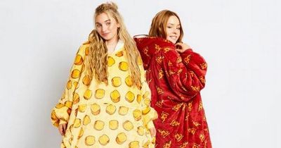 Oodie launches buy one get one free sale for Black Friday