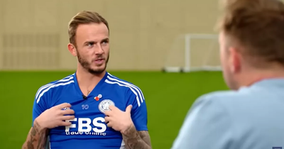 James Maddison's 'bittersweet' confession hints at test he has already passed at Newcastle