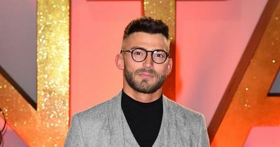 Jake Quickenden to have testicles examined live on air as Loose Women replaced