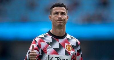 Man City distance themselves from Cristiano Ronaldo transfer comments