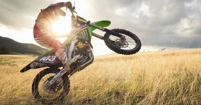 Update on possible location of North East's first off-road bike park