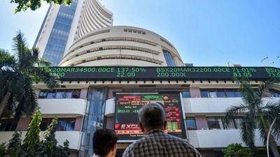 Stock Market: Sensex And Nifty End Lower On Thursday In Line With Weak Global Market Trends