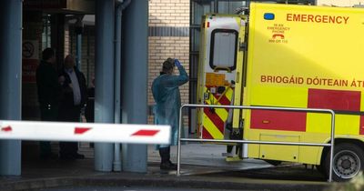 'Consider alternatives' - Tallaght Hospital A&E at 'full capacity' as patients ready for discharge await nursing home places