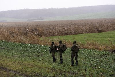 NATO faces new challenge as Ukraine war spills into Poland