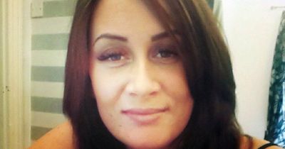 Man who killed his ex-girlfriend with axe and buried her body in forest has been jailed for life