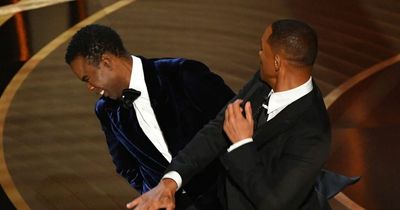 Will Smith appears in trailer for first new movie since slapping Chris Rock at the Oscars