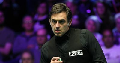 Ronnie O’Sullivan issues damning take on snooker tour - “I don’t think anyone has it”