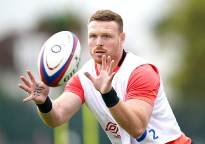 England name two No 8s in Sam Simmonds and Billy Vunipola for clash with New Zealand