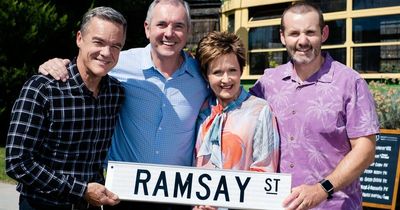 Neighbours set to return in 2023 months after it was axed