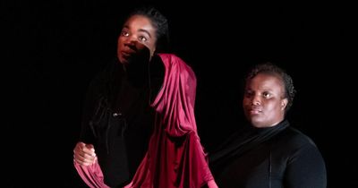 Play explores pregnancy deaths for women of ethnic minority backgrounds