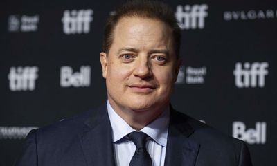 Brendan Fraser won’t attend Golden Globes after claiming he was sexually assaulted