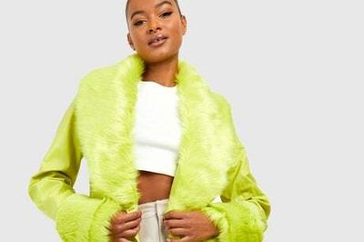 Boohoo’s Black Friday party: up to 80% off everything