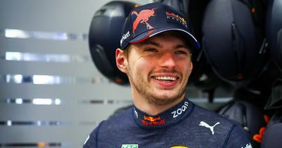 Max Verstappen is "open, fair team player" as Red Bull lift lid on Sergio Perez drama