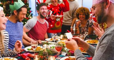 Mum branded 'cruel' for refusing to take daughter's half-sister for Christmas