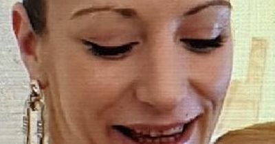 Missing woman who vanished from Scots town found safe and well