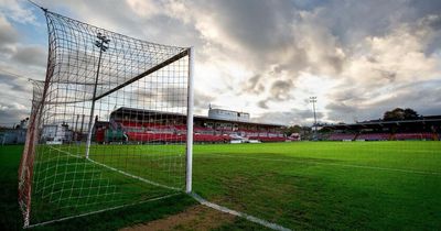 Cork City FC formally accept takeover bid from businessman